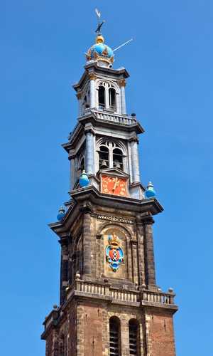 随上随下巴士之旅在阿姆斯特丹景点、博物馆和地标下车 – 2026年便利站点和观光