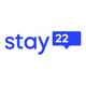 Stay22 - Amsterdam Bus