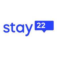 Stay22 - Amsterdam Bus
