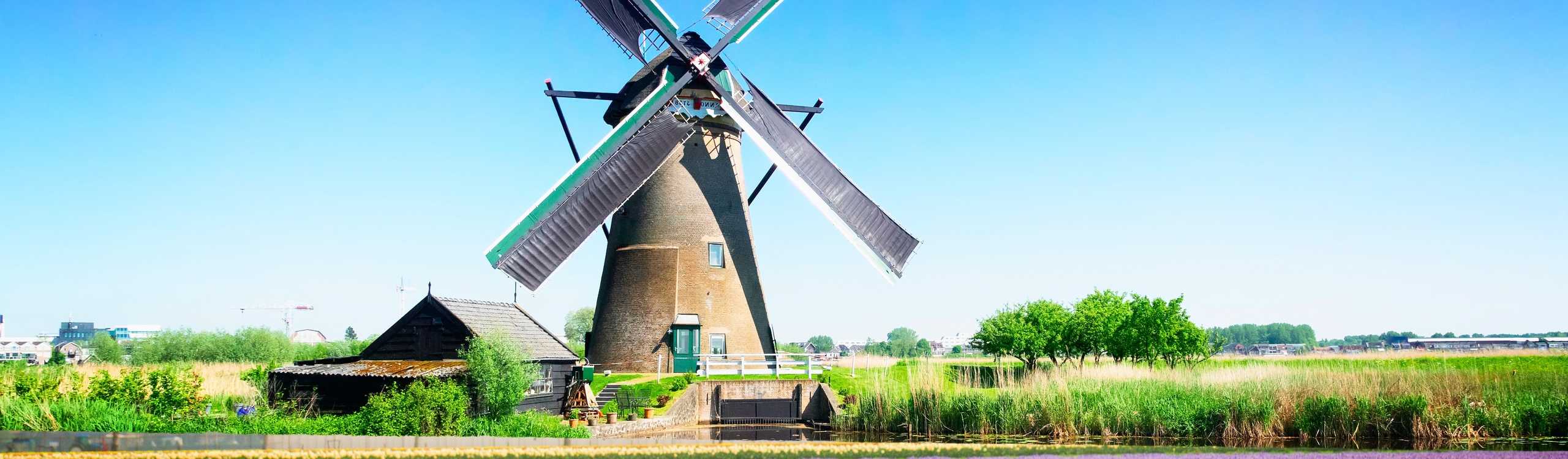 使用城市通票探索阿姆斯特丹 – 2026年节省顶级景点费用，享受一卡通便利和数字体验